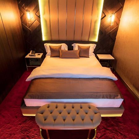 The Wyspy Hotel Ordu Buitenkant foto