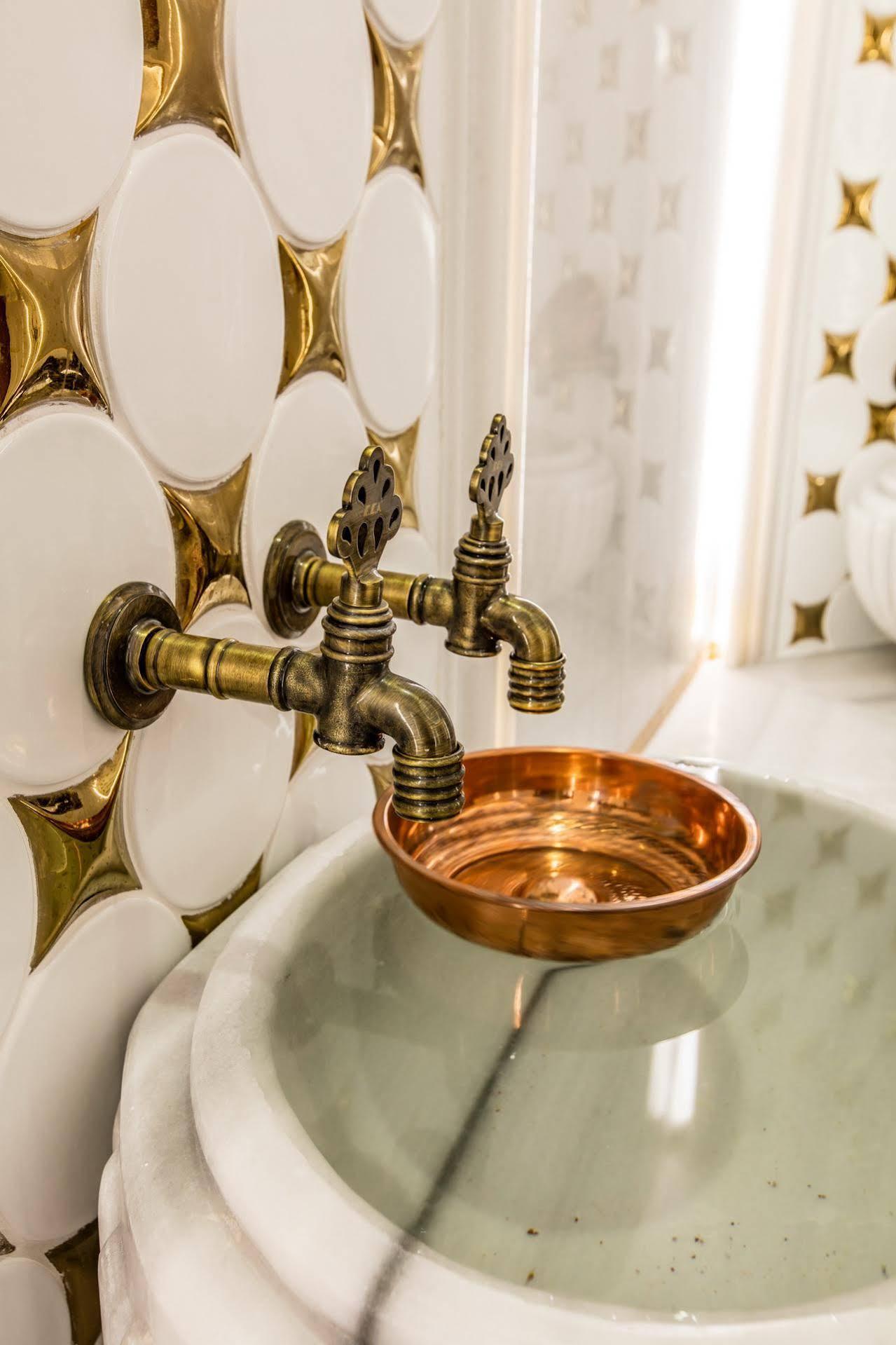 The Wyspy Hotel Ordu Buitenkant foto