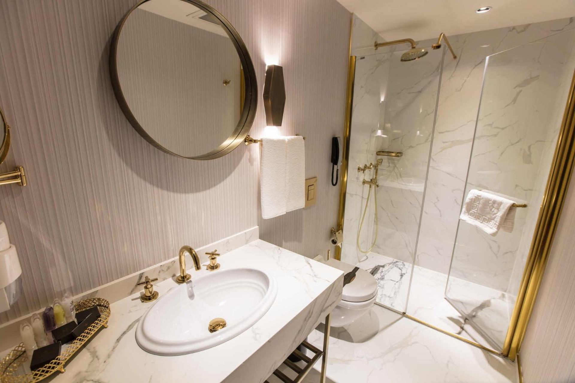 The Wyspy Hotel Ordu Buitenkant foto