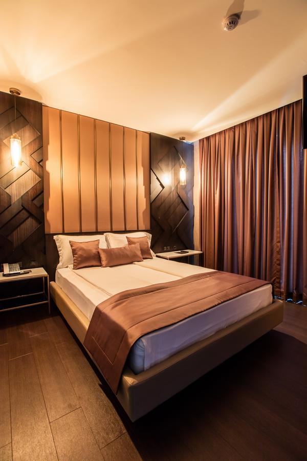The Wyspy Hotel Ordu Buitenkant foto