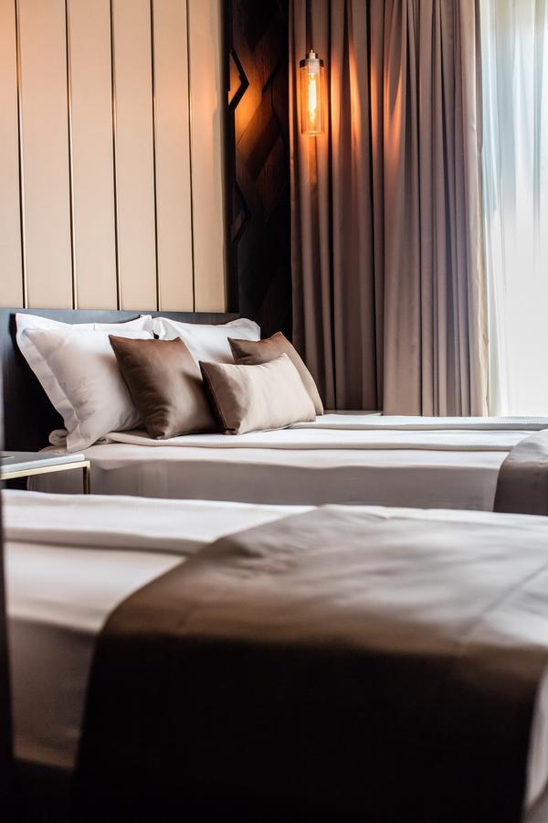 The Wyspy Hotel Ordu Buitenkant foto
