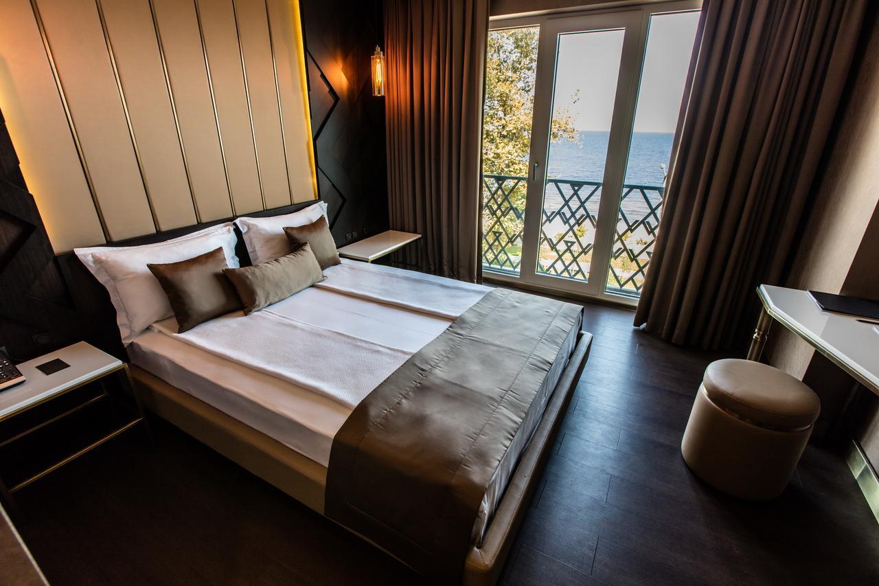 The Wyspy Hotel Ordu Buitenkant foto