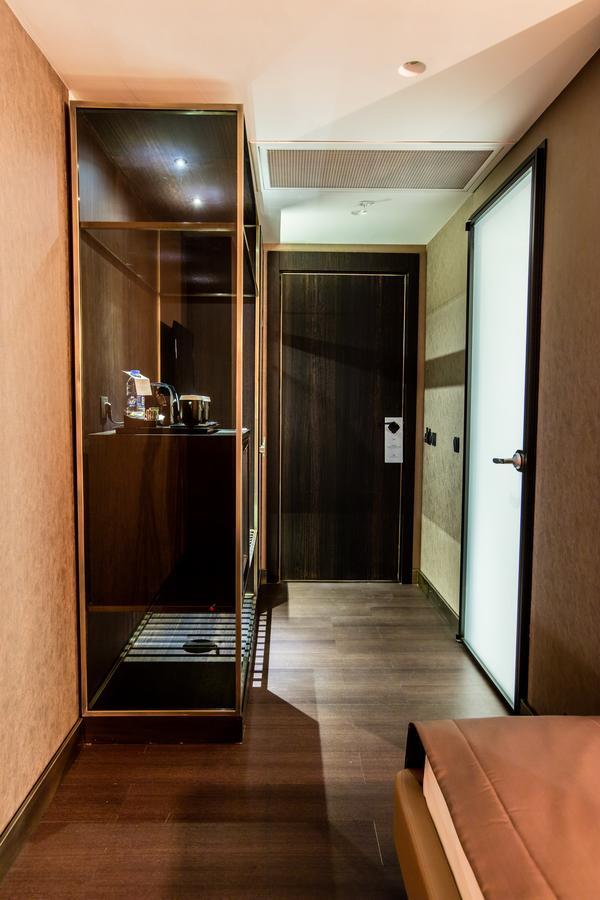 The Wyspy Hotel Ordu Buitenkant foto