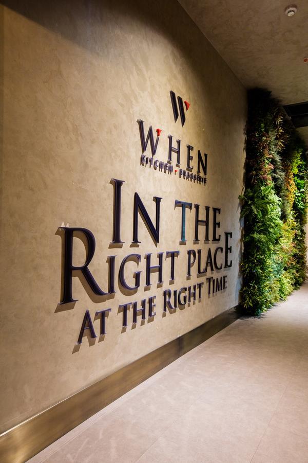The Wyspy Hotel Ordu Buitenkant foto