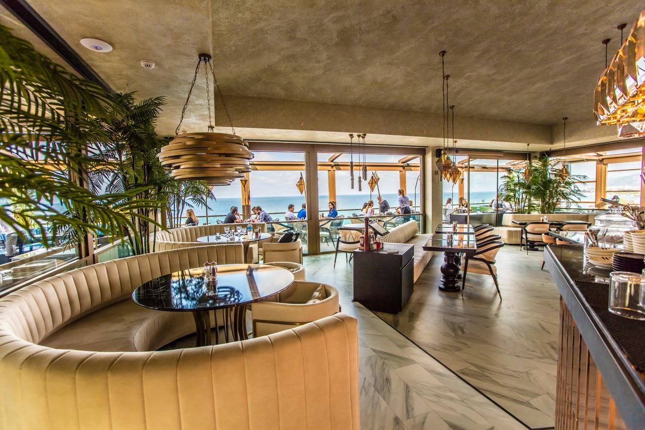The Wyspy Hotel Ordu Buitenkant foto