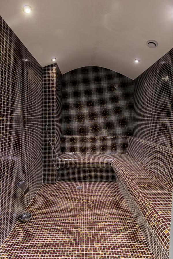 The Wyspy Hotel Ordu Buitenkant foto